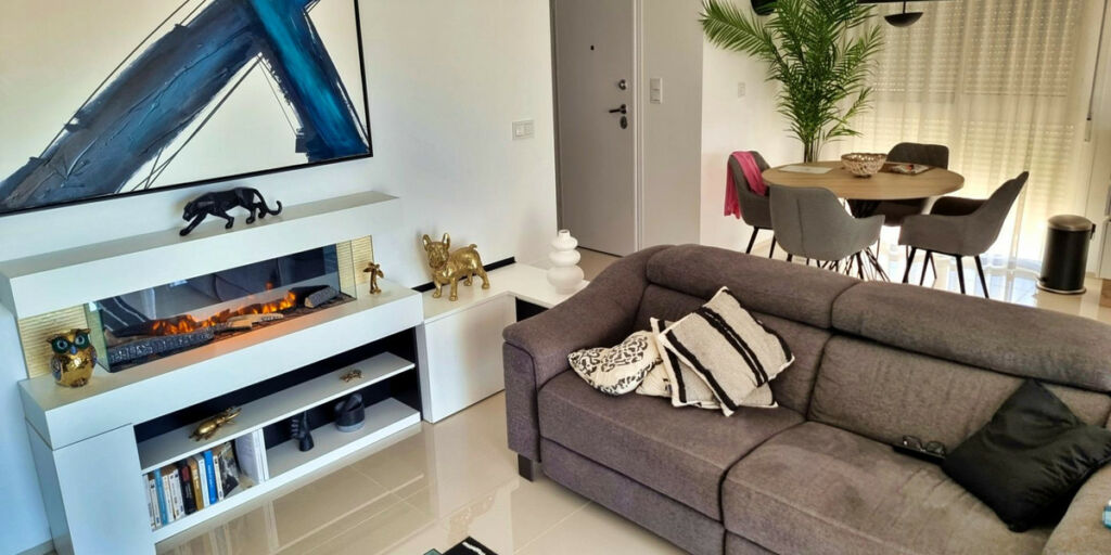 Bungalow Dona Pepa Alicante - zdjęcie 9