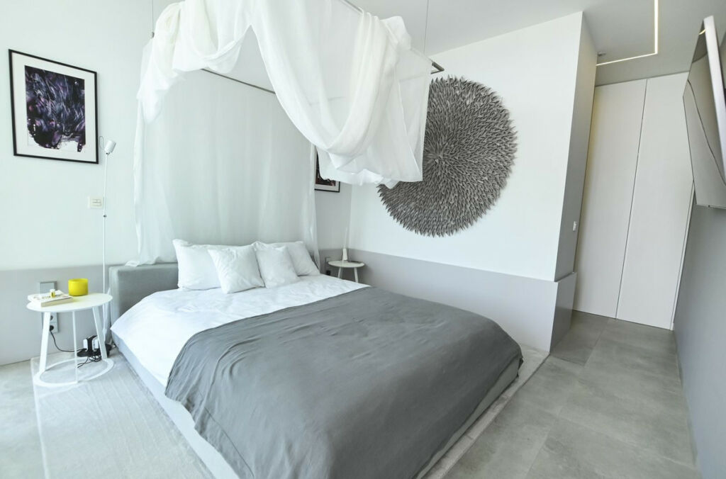 Detached Villa Altea Hills Alicante - zdjęcie 15
