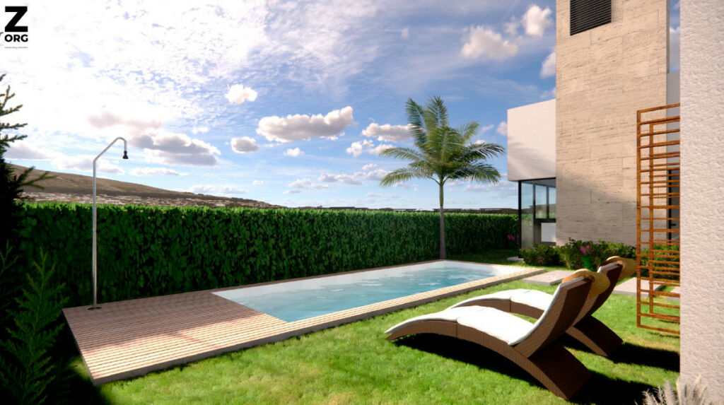 Detached Villa Torre-Pacheco Murcia - imagen 9