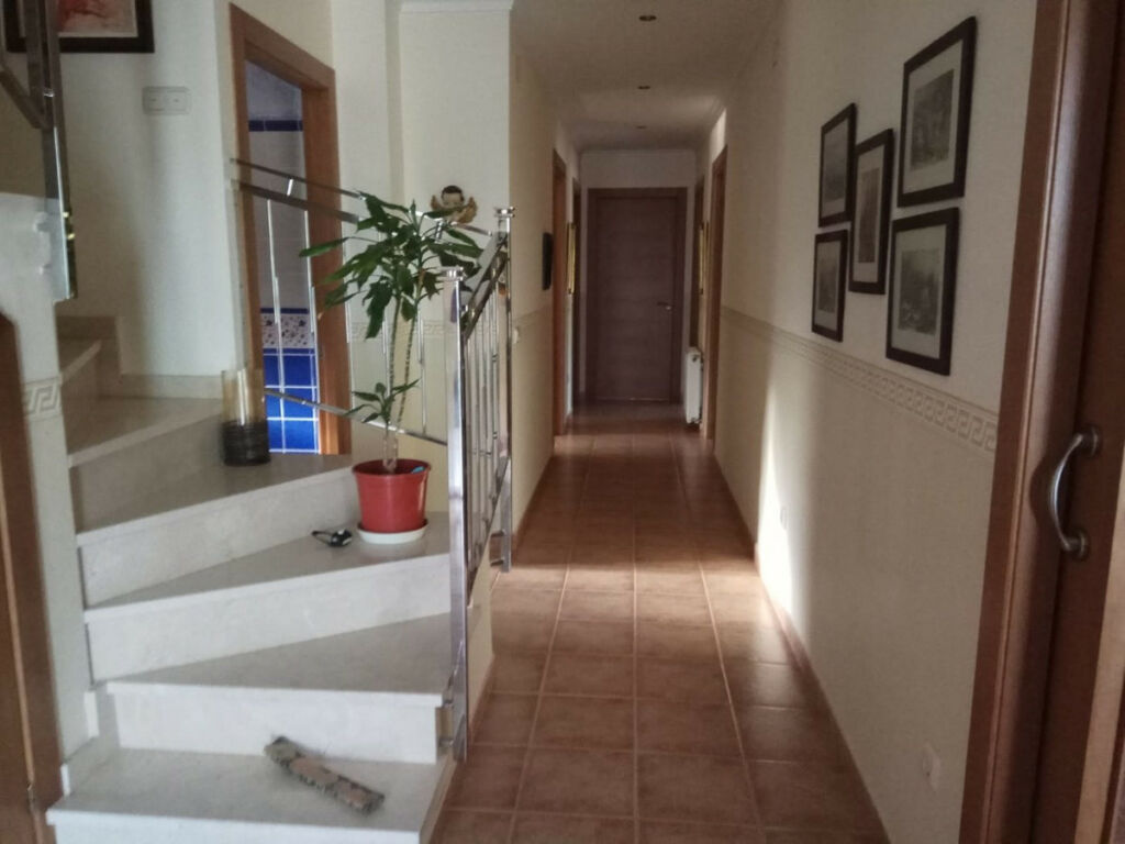 Detached Villa Yecla Murcia - imagen 9