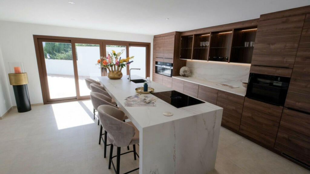 Bungalow Altea Alicante - Bild 9