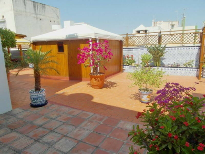 Middle Floor Apartment Torre del Mar Málaga