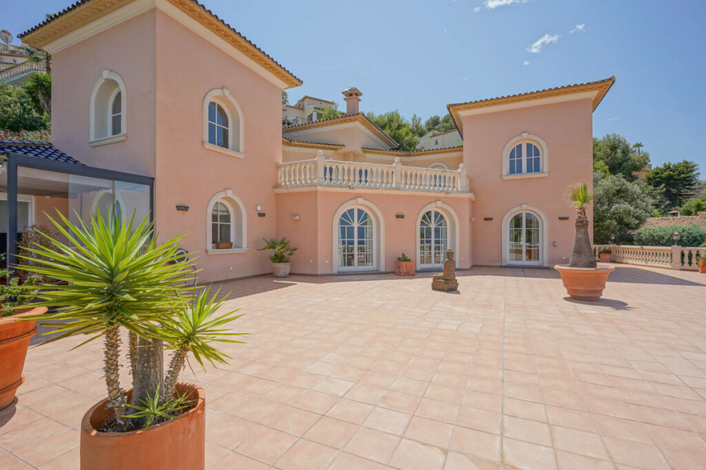 Detached Villa Pedreguer Alicante - imagen 9