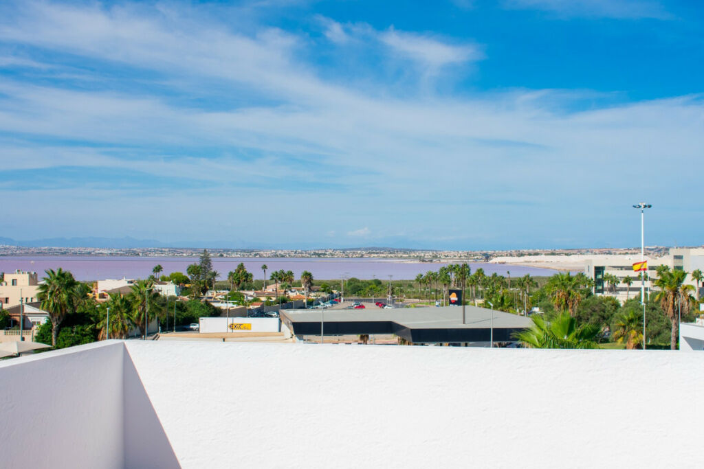 Townhouse Torrevieja Alicante - Bild 21