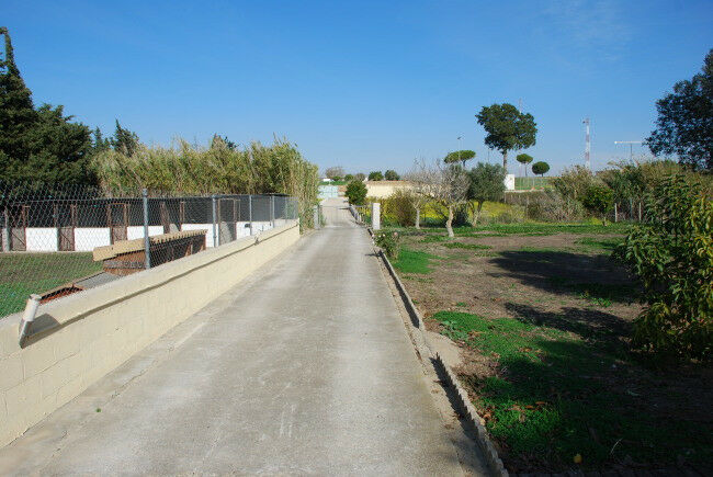 Finca - Cortijo Chiclana de la Frontera Cádiz