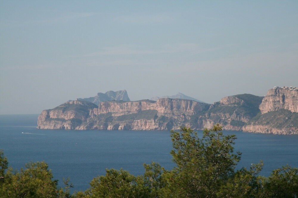 Land Javea Alicante