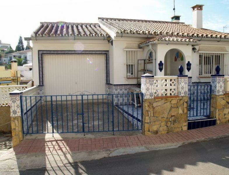 Semi-Detached House Caleta de Vélez Málaga