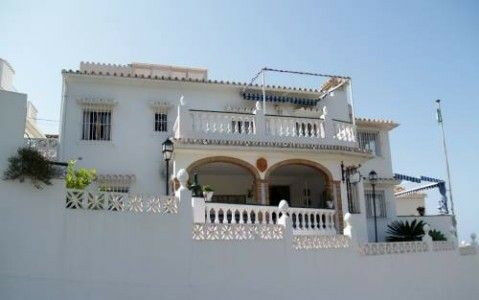 Townhouse Chilches Málaga