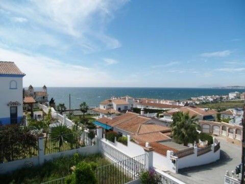 Townhouse Mezquitilla Málaga