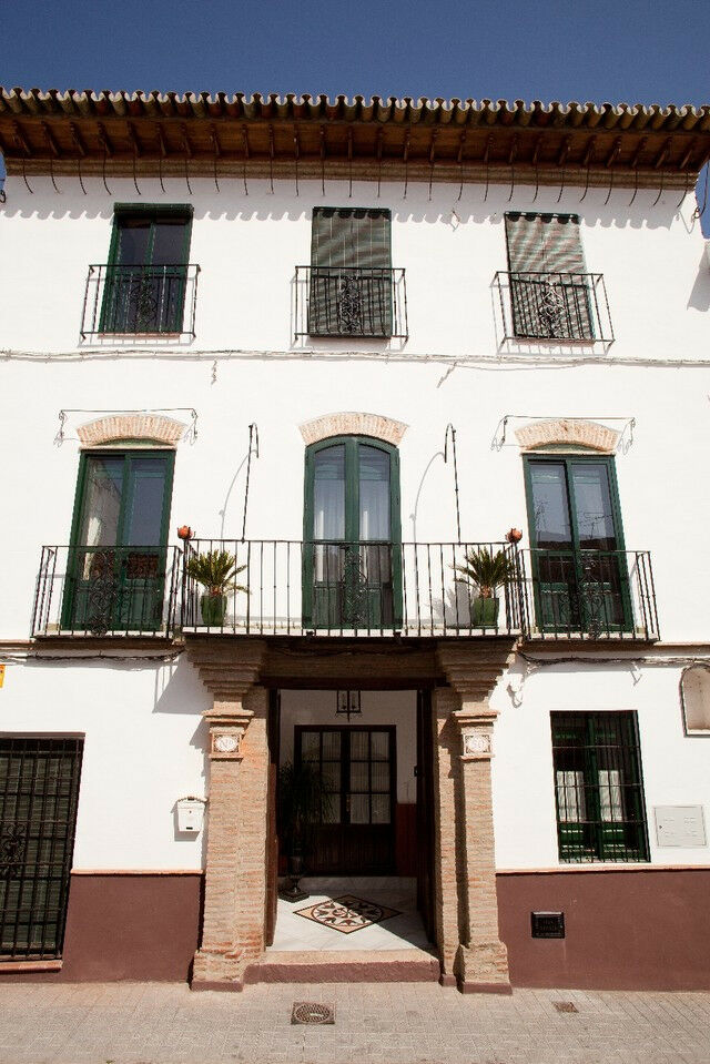 Detached Villa Vélez-Málaga Málaga