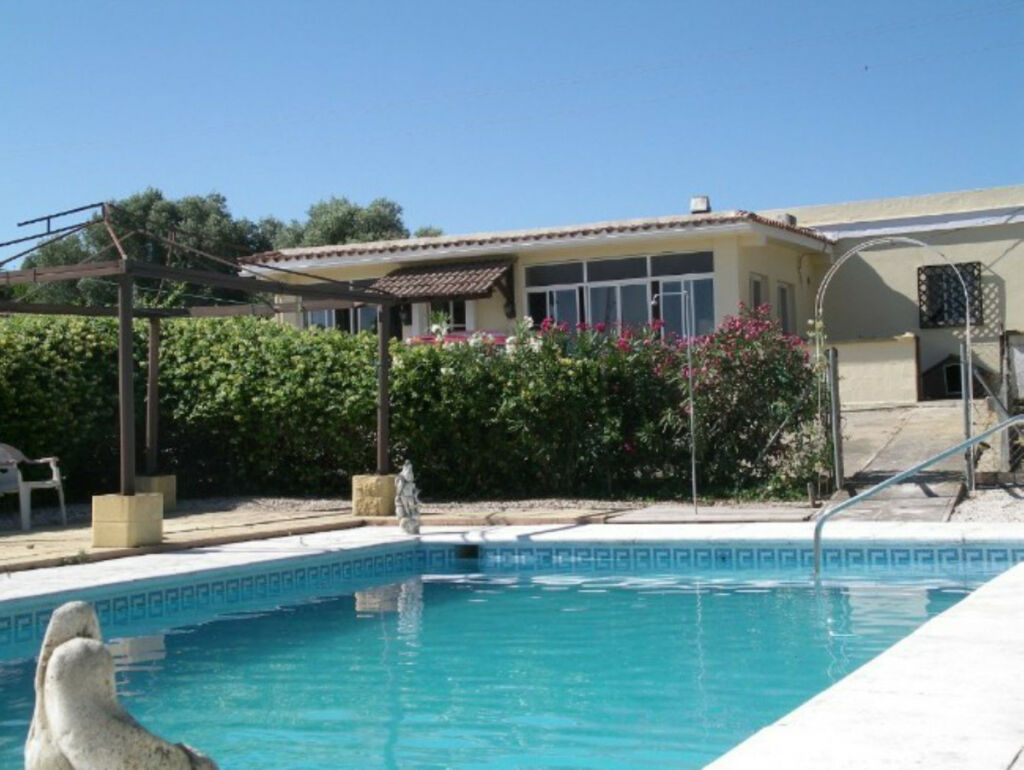 Detached Villa Chiclana de la Frontera Cádiz