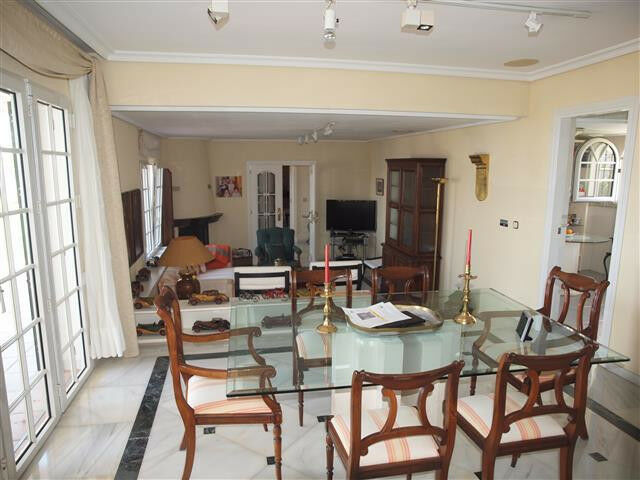 Detached Villa Caleta de Vélez Málaga - Bild 10