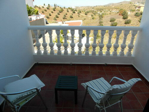 Semi-Detached House Benajarafe Málaga - imagen 10