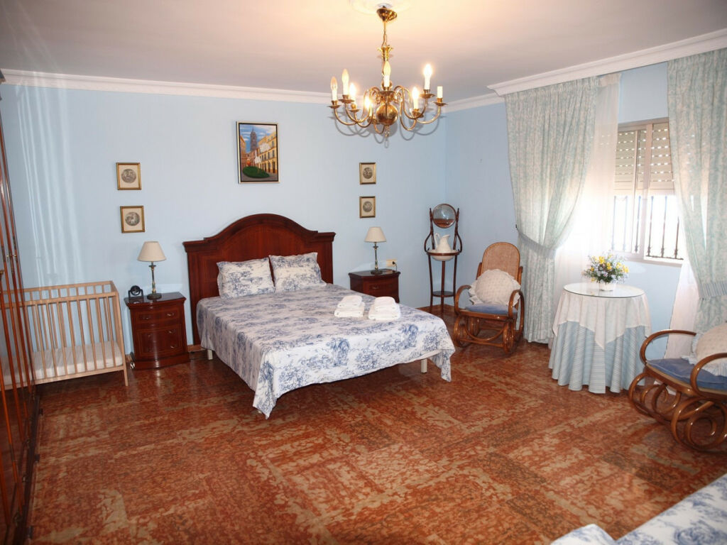 Detached Villa Almayate Málaga - Bild 10