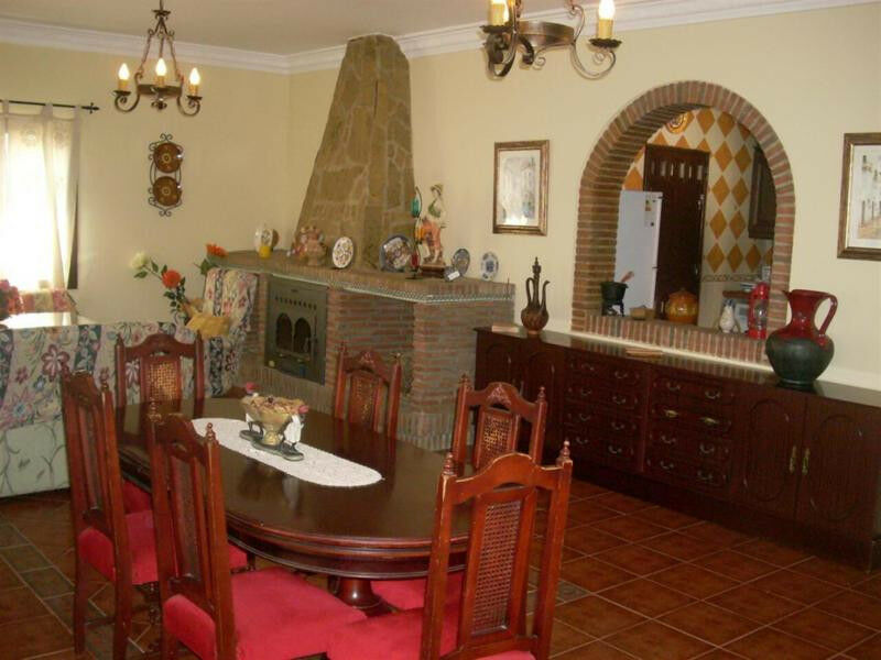 Finca - Cortijo Viñuela Málaga - imagen 10