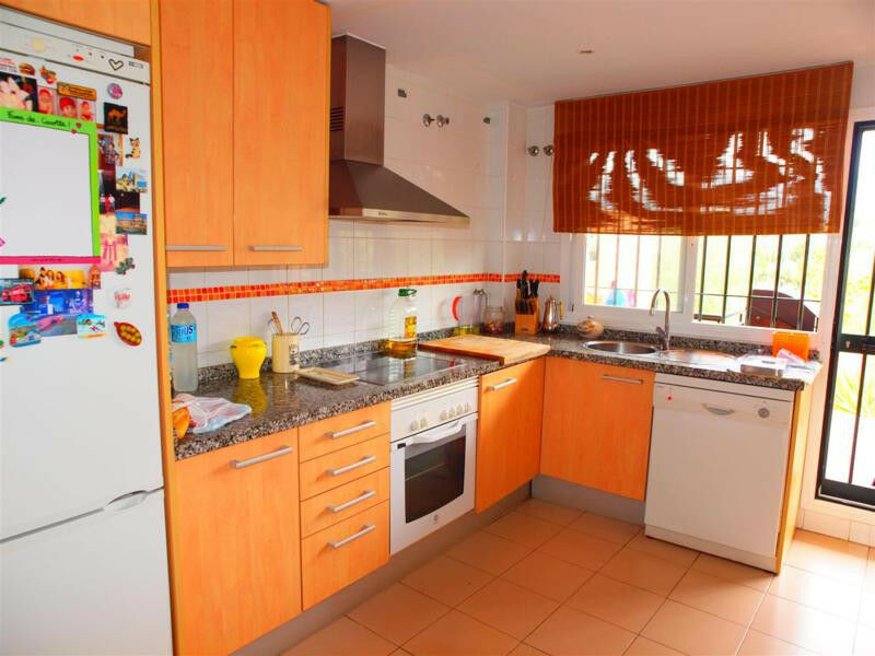 Townhouse Caleta de Vélez Málaga - Bild 10