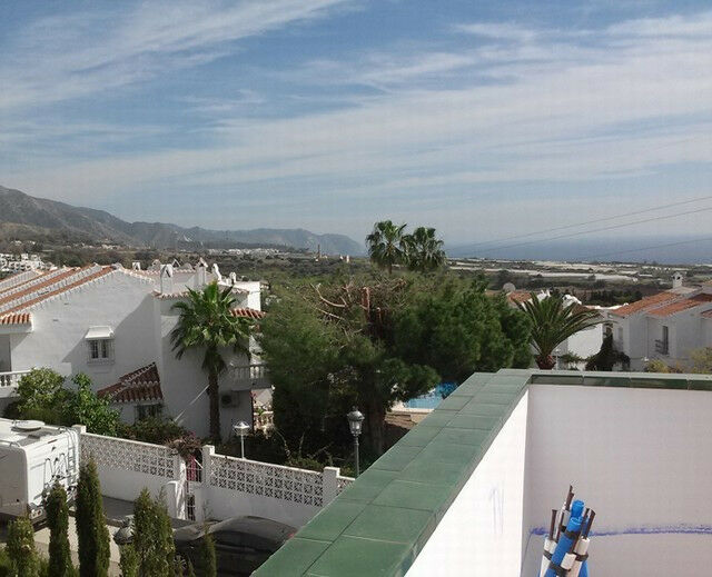 Detached Villa Nerja Málaga - imagen 10