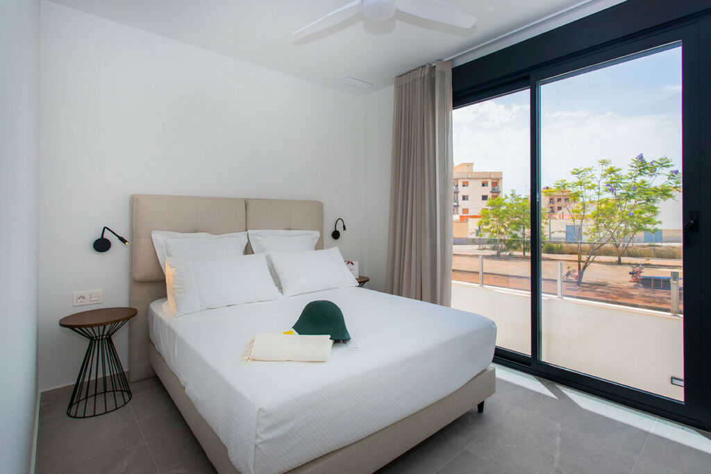 Semi-Detached House Sucina Murcia - imagen 10