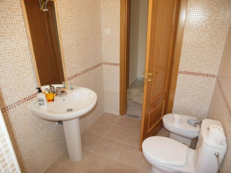 Middle Floor Apartment Benajarafe Málaga - zdjęcie 10