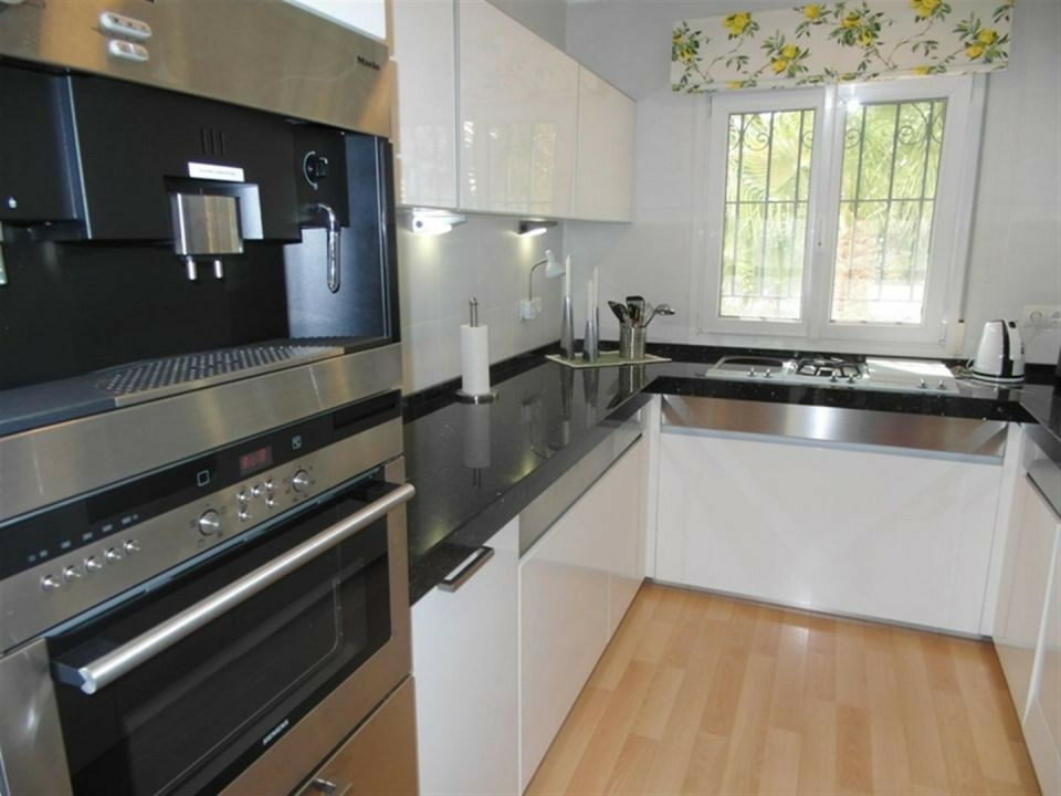 Detached Villa Caleta de Vélez Málaga - Bild 10