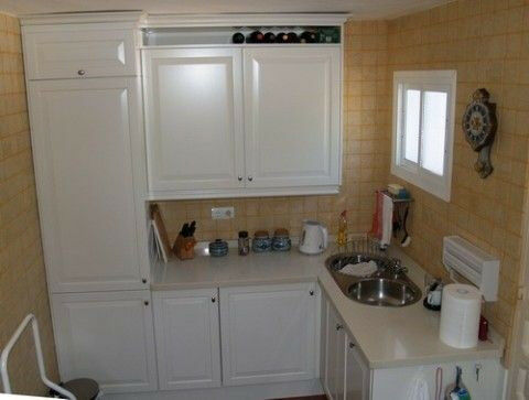 Detached Villa Cómpeta Málaga - imagen 10