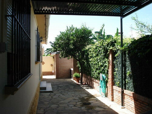 Detached Villa Benajarafe Málaga - Bild 10