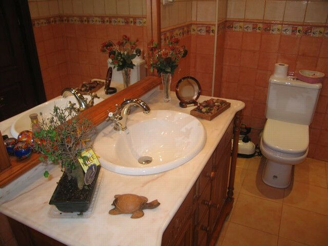 Ground Floor Apartment Nerja Málaga - imagen 10