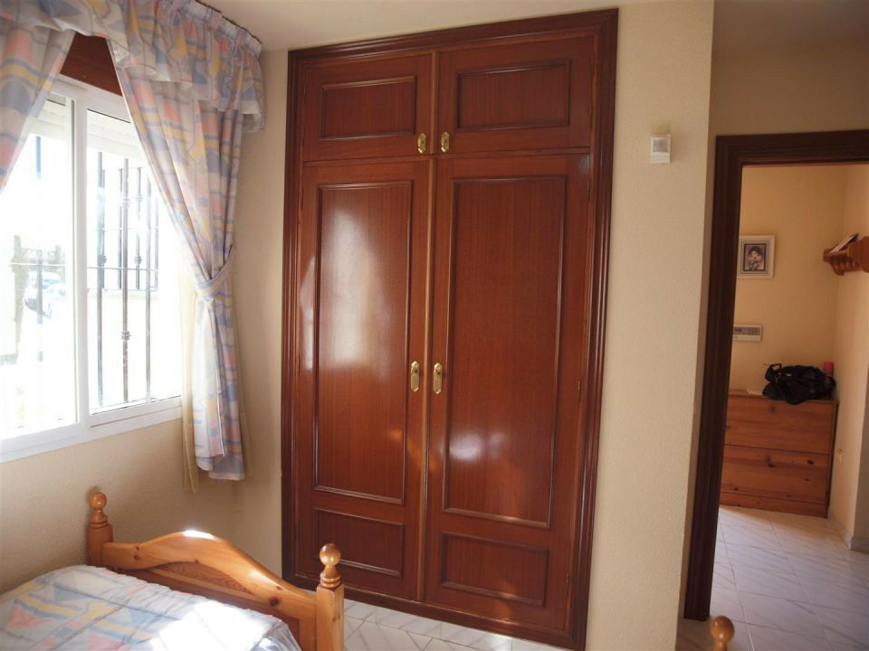 Middle Floor Apartment Torrox Málaga - Bild 10
