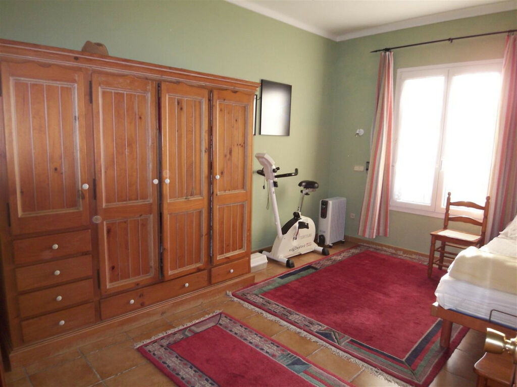 Detached Villa Algarrobo Málaga - Bild 10
