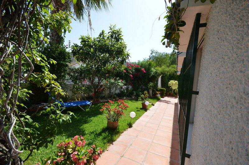 Detached Villa Macharaviaya Málaga - Bild 10