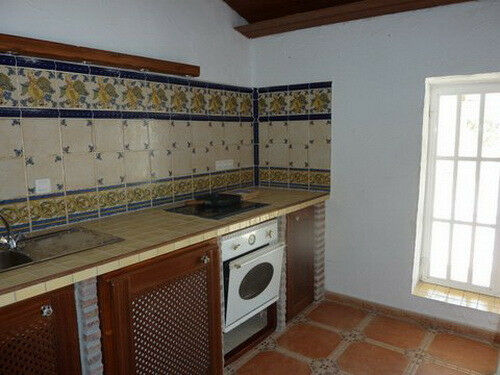 Detached Villa Vélez-Málaga Málaga - imagen 10