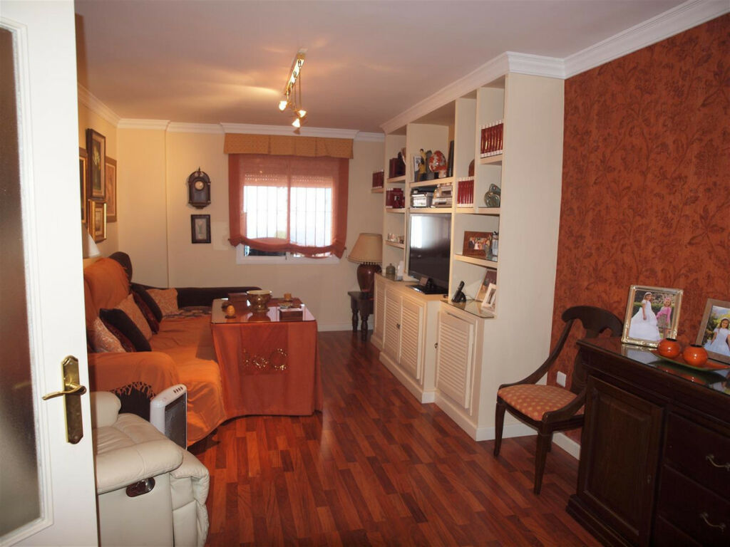 Semi-Detached House Torre del Mar Málaga - imagen 10