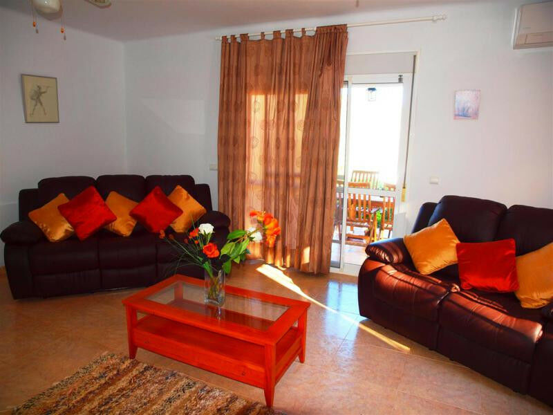 Detached Villa Alcaucín Málaga - imagen 10