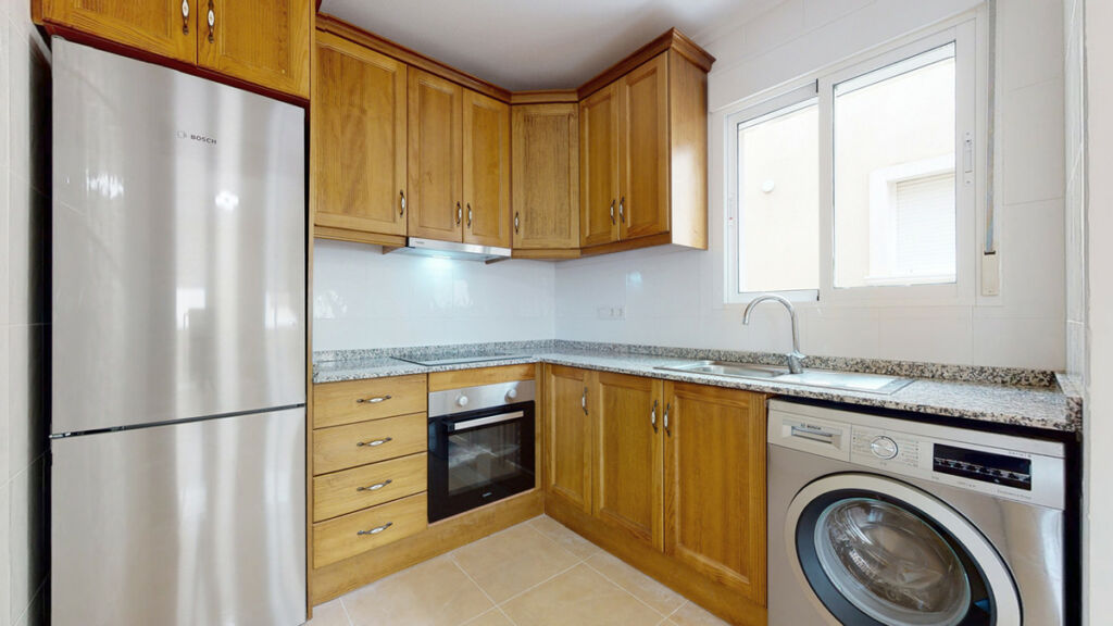Detached Villa San Miguel de Salinas Alicante - image 10