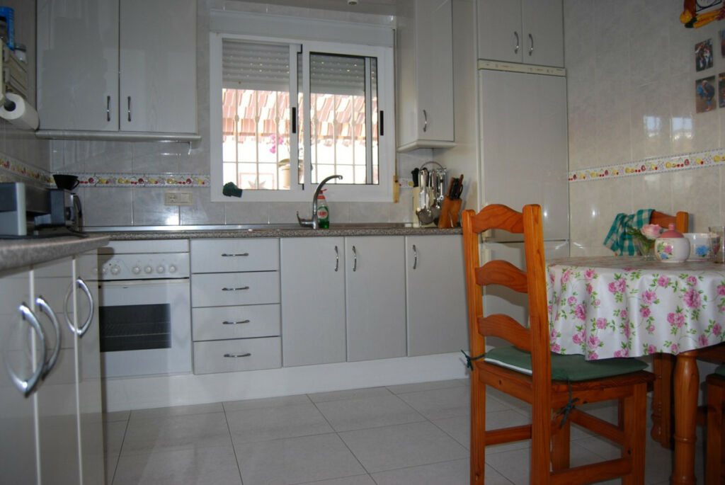 Semi-Detached House Torrox Málaga - imagen 10
