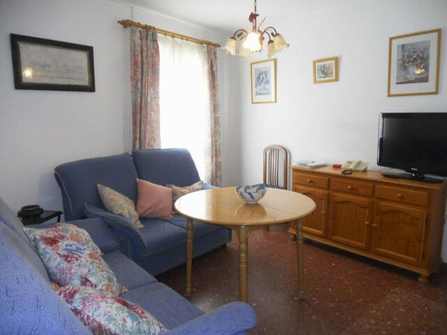Ground Floor Apartment Nerja Málaga - imagen 10