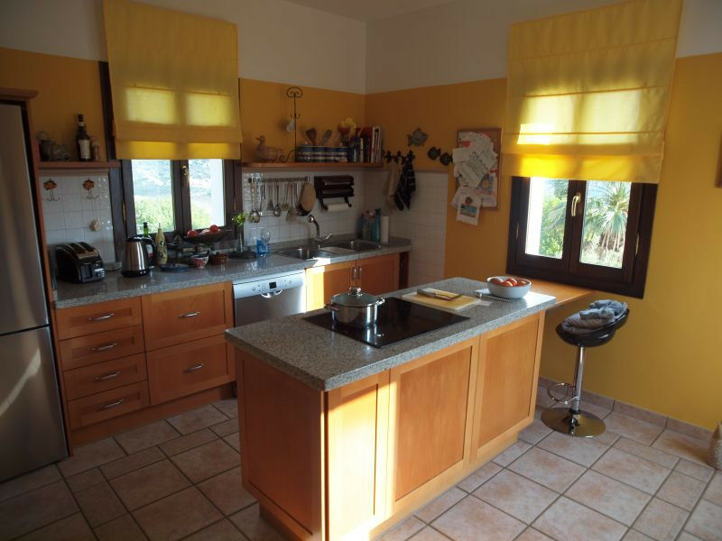 Detached Villa La Viñuela Málaga - imagen 10