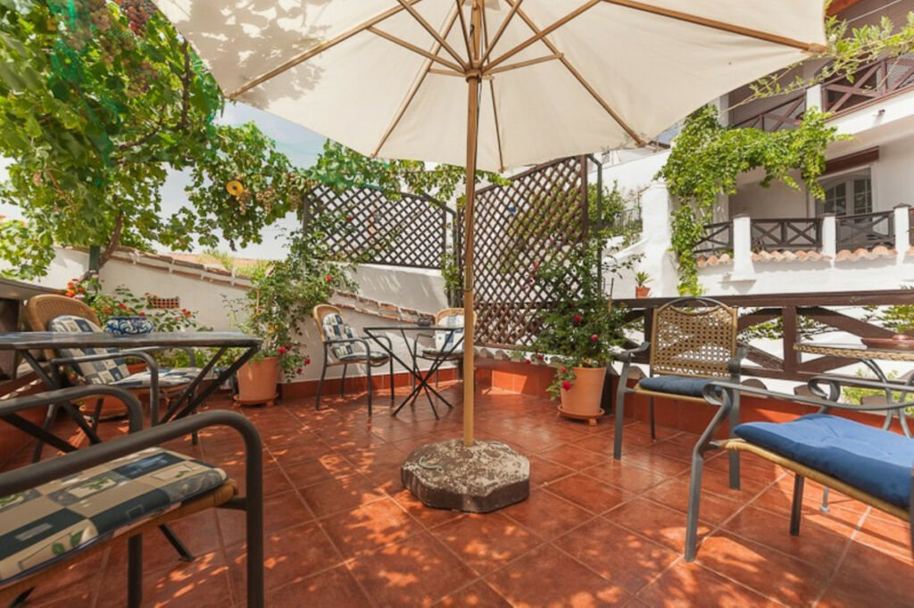 Detached Villa Vélez-Málaga Málaga - imagen 10