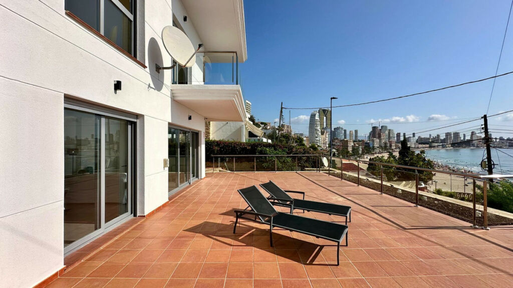 Bungalow Benidorm Alicante - zdjęcie 10