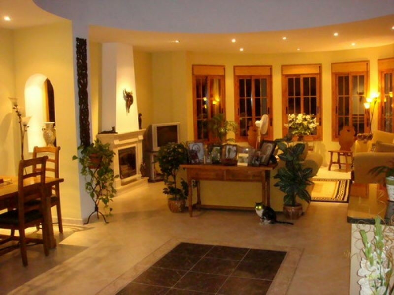 Detached Villa Comares Málaga - imagen 10