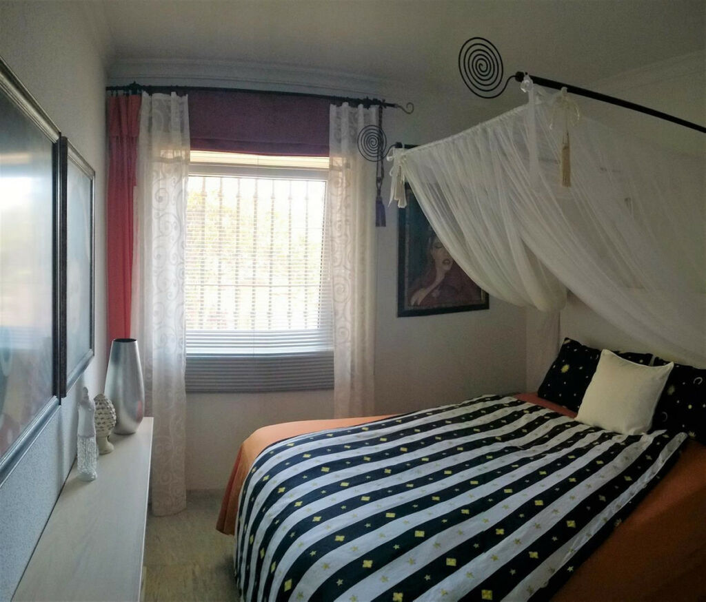 Detached Villa Benajarafe Málaga - imagen 10