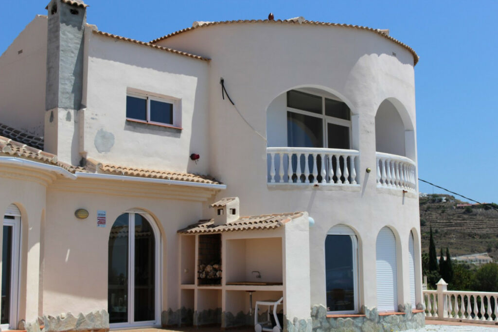 Detached Villa Arenas Málaga - imagen 10