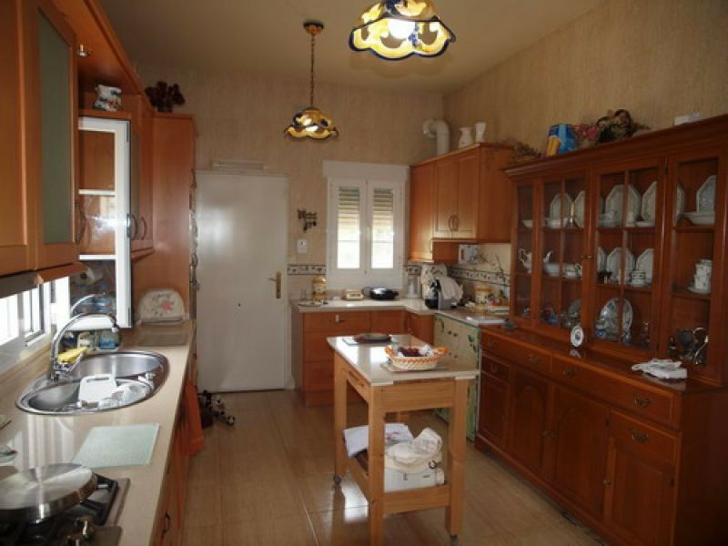 Detached Villa Torre del Mar Málaga - imagen 10