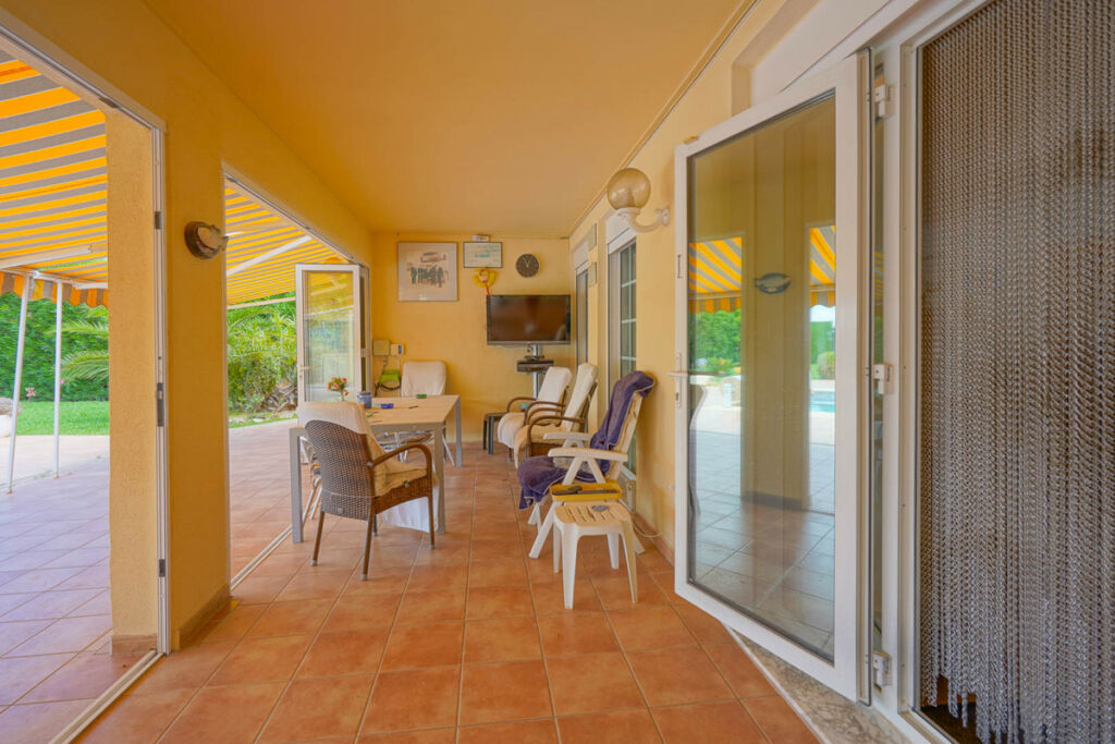 Detached Villa Els Poblets Alicante - imagen 10