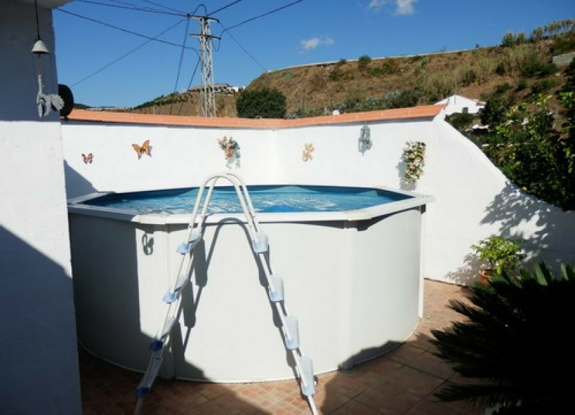 Detached Villa Vélez-Málaga Málaga - imagen 10