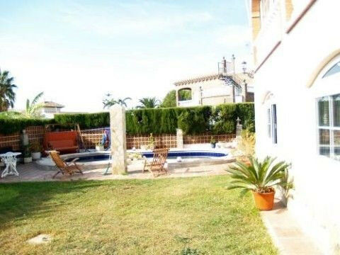 Detached Villa Caleta de Vélez Málaga - imagen 10