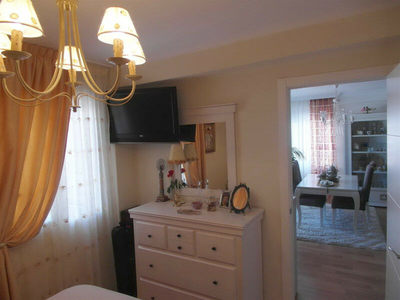 Middle Floor Apartment Torre del Mar Málaga - imagen 10