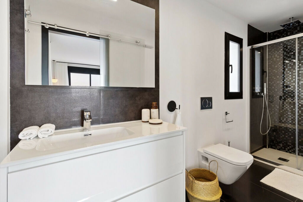 Detached Villa Benalmadena Málaga - imagen 10