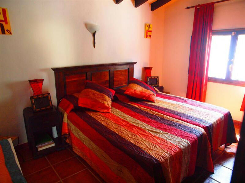Finca - Cortijo Rincón de la Victoria Málaga - imagen 10