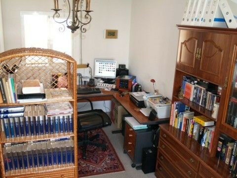 Middle Floor Apartment Torrox Málaga - Bild 10